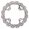 MTX PARTS TARCZA HAMULCOWA TYŁ KAWASAKI KLX 450R '08-'18, KX 125/250 '03-'08, KX 250F '04-'21, KX 450F '06-'18, SUZUKI RMZ 250 '