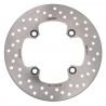 MTX PARTS TARCZA HAMULCOWA TYŁ KAWASAKI ER-6F '12-'16, ER-6N '05-'14, KLE 650 VERSYS '07-'14, Z 1000 '03-'06, Z 650 '17-'20, Z 7