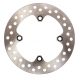 MTX PARTS TARCZA HAMULCOWA TYŁ HONDA XR 250R '91-'04, NX 650 DOMINATOR '88-'91, XR 400R '96-'02, XR 600R '91-'00, XL 125V VARADE