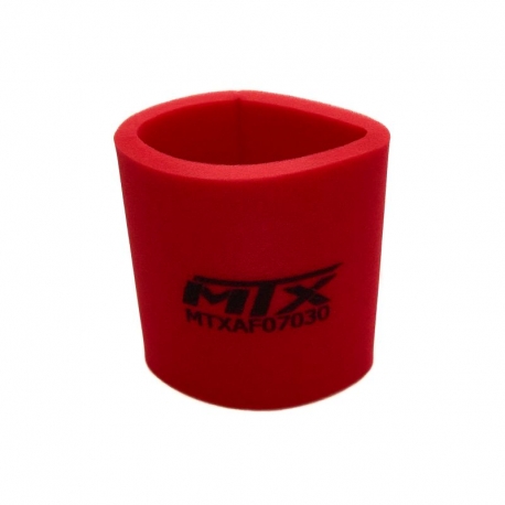 MTX PARTS FILTR POWIETRZA YAMAHA YFM 350 BRUIN/GRIZZLY/KODIAK '04-'14, YFM 400 'KODIAK/GRIZZLY '00-'07, YFM 450 KODIAK/GRIZZLY/W