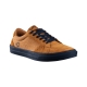 LEATT BUTY ROWEROWE 1.0 FLAT (PLATFORMY) RUST KOLOR RDZAWY ROZMIAR 43.5 / 27.5 CM