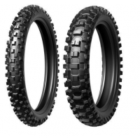 RYMAX OPONA 110/90-19 RYMAX 50 62M TT TYŁ DOT 18-24/2024 (MOTOCROSS)