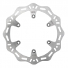 MTX PARTS TARCZA HAMULCOWA HORNET TYŁ KTM 125/250/300/360/380/400/450/500/520/525/620/625 '88-'25, HUSABERG FC/FE/FX, HUSQVARNA 
