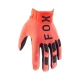 RĘKAWICE FOX FLEXAIR FLUO ORANGE