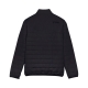 KURTKA FOX HOWELL PUFFY BLACK/BLACK L