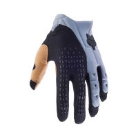 RĘKAWICE MOTOCYKLOWE FOX PAWTECTOR BLACK/GREY