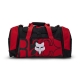 TORBA FOX RACE SPEC 180 DUFFLE FLUO RED OS