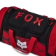 TORBA FOX RACE SPEC 180 DUFFLE FLUO RED OS