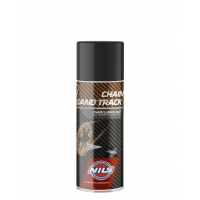 NILS CHAIN SAND TRACK SPRAY 400ML SPRAY DO ŁAŃCUCHA (AKC)