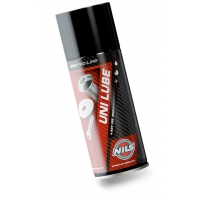 NILS UNI LUBE SPRAY 400ML SPRAY SMAR UNIWERSALNY (AKC)