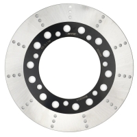 MTX PARTS TARCZA HAMULCOWA PRZÓD KAWASAKI EN 500 '90-'93, GPZ 1100 B1 '82, GT 550 G1-G9 '83-'01, LTD 454 (EN 450 A1-A5) '86-'89,