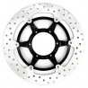MTX PARTS TARCZA HAMULCOWA PRZÓD HONDA CBR 1000 RR '08-'17 (ABS) (320X94X5) (6X6,25MM)