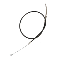 MTX PARTS NOWY TOWAR 8/2024 LINKA MTX CABLE THR HD IDLE XLH883/1200 96-06