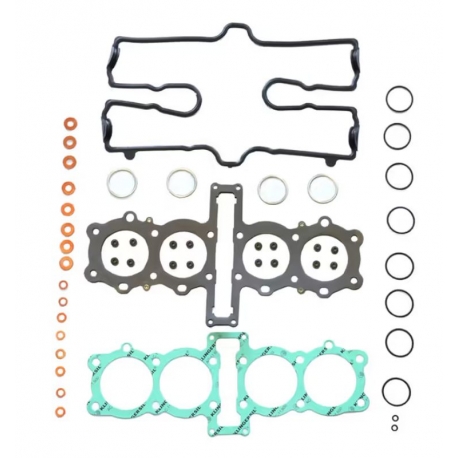 ATHENA USZCZELKI TOP-END HONDA CB 700SC NIGHTHAWK '84-'86, CB 750 NIGHTHAWK '91-'98, CBX 750 '84-'95