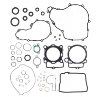 ATHENA KOMPLET USZCZELEK Z USZCZELNIACZAMI SILNIKOWYMI GAS GAS EC/EX/MC 250F '24, HUSQVARNA FC 250 '23-'24, KTM EXC-F 250 '24, S