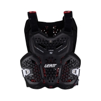 BUZER LEATT 4.5 EVO BLACK (160-172CM) S/M