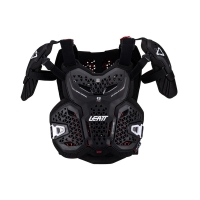 BUZER LEATT 4.5 PRO EVO BLACK (160-172CM) S/M