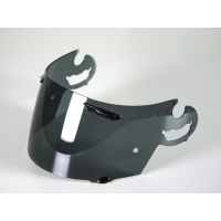 SZYBA ARAI SAI Z PINAMI DO KASKU RX7 GP/QUANTUM/REBEL/CHASER-V/AXCES-3/AXCES 2 DARK SMOKE