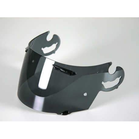SZYBA ARAI SAI Z PINAMI DO KASKU RX7 GP/QUANTUM/REBEL/CHASER-V/AXCES-3/AXCES 2 DARK SMOKE