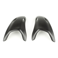 DYFUZOR DO KASKU ARAI TOUR-X4 FROST BLACK