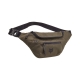 NERKA FOX HEAD HIP PACK OLIVE GREEN OS