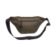 NERKA FOX HEAD HIP PACK OLIVE GREEN OS