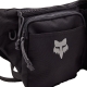 NERKA FOX HEAD PREM HIP PACK BLACK OS