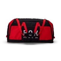 TORBA FOX RACE SPEC PODIUM 180 DUFFLE FLUO RED OS