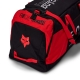 TORBA FOX RACE SPEC PODIUM 180 DUFFLE FLUO RED OS