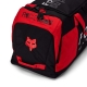 TORBA FOX RACE SPEC PODIUM 180 DUFFLE FLUO RED OS