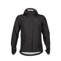 KURTKA PRZECIWDESZCZOWA FOX RANGER 2.5L BLACK XS
