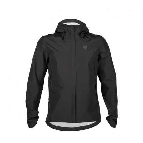 KURTKA PRZECIWDESZCZOWA FOX RANGER 2.5L BLACK XS