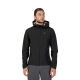 KURTKA PRZECIWDESZCZOWA FOX RANGER 2.5L BLACK XS