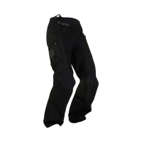 SPODNIE FOX RANGER EX OFF ROAD BLACK