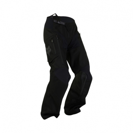 SPODNIE FOX RANGER OFFROAD BLACK