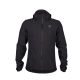 BLUZA ROWEROWA Z KAPTUREM FOX RANGER FIRE BLACK