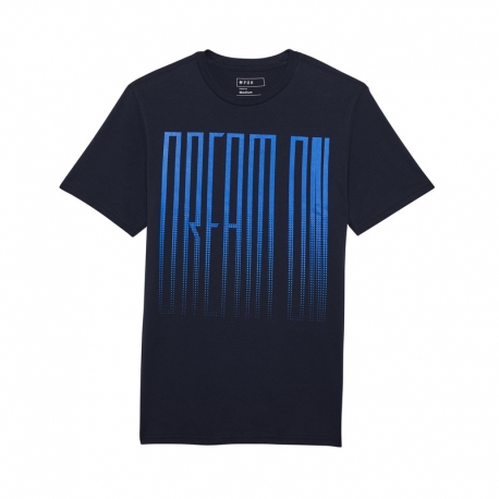 T-SHIRT FOX RS DREAM PREM MIDNIGHT M