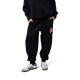 SPODNIE FOX TS57 OVERSIZED FLEECE BLACK