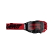 GOGLE LEATT VELOCITY 6.5 PHOTOCHROMIC RED ADAPTIVE 28-80 VLT LIGHT GREY