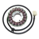 ELECTROSPORT UZWOJENIE ALTERNATORA (STATOR) SUZUKI GSXR 600 '97-'00, GSXR 750 '96-'97