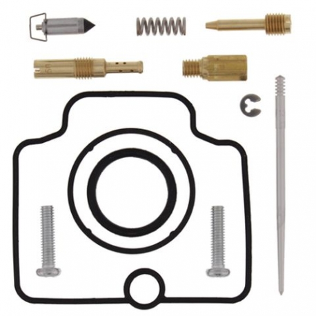 PROX ZESTAW NAPRAWCZY GAŹNIKA HONDA CR 80R '96-02 (26-1247)