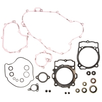 PROX KOMPLET USZCZELEK Z KOMPLETEM USZCZELNIACZY SILNIKOWYCH KTM EXCR (EXC-R) 450 '08-'11, KTM EXCR (EXC-R) 530 '08-'11