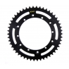 PROX ZĘBATKA TYLNA 856 50 STALOWA ULTRALITE YAMAHA YZ 125/250 '80-98, WR 250 '90-98 (85650) (JTR853.50) (STD.+2) (ŁAŃC.520) - WY