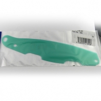 ZRYWKI DO KASKU ARAI VAS-V RX-7V/RENEGADE-V/CONCEPT-X/CHASER-X TEAR OFF CLEAR (5SZT)