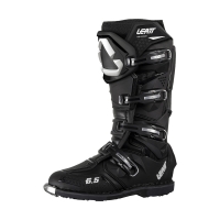 BUTY LEATT 6.5 BLACK