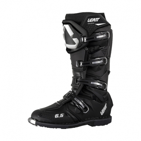 BUTY OFFROADOWE LEATT MOTO 6.5 BLACK