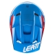 KASK LEATT MOTO 2.5 V25 ROYAL