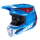 KASK LEATT MOTO 2.5 V25 ROYAL