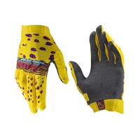 RĘKAWICE LEATT JUNIOR MOTO 1.5 CHEETAH
