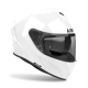 KASK AIROH SPARK 2 COLOR WHITE GLOSS